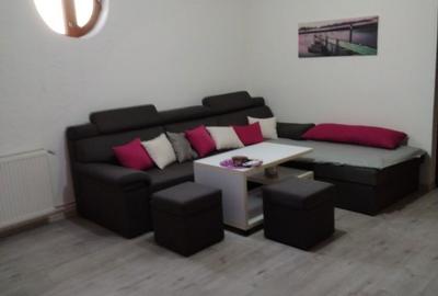 Casă cu 4 camere în Central - 3