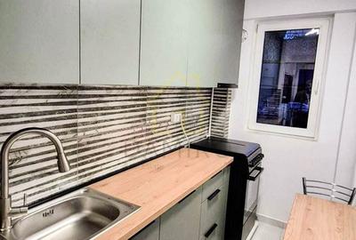 Apartament cu 2 camere semidecomandat, mobilat în Grivița - 3