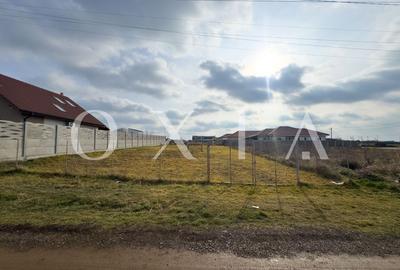 OX629 Teren in Dumbravita - utilitati complete, acces facil, aproape de centura OX629 Teren in Dumbravita - utilitati complete, acces facil, aproape de centura - 4