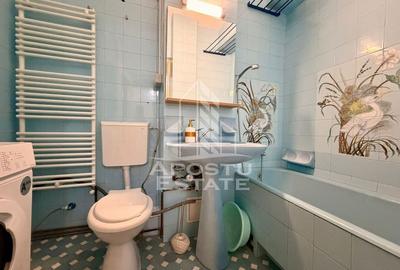 Apartament 3 camere, centrala proprie, zona Centrala - 10