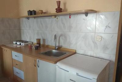 Inchiriez garsoniera in zona Piata Universtatii - 1