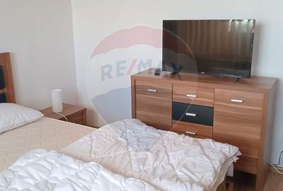Apartament cu 3 camere decomandat în Pârneava - 14