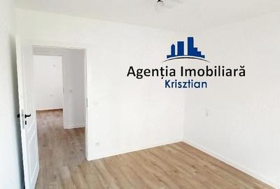 Apartament cu 3 camere semidecomandat în Careiului - 13
