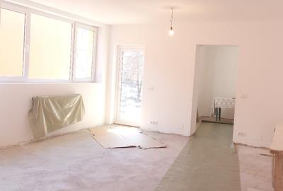 Duplex cu 4 camere cu Canalizare în Lacul Tei - 18