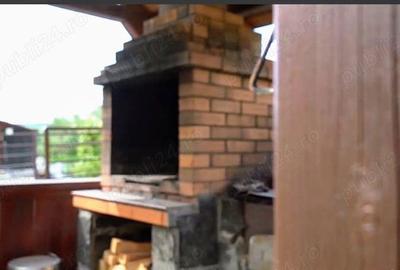 Teren de 50000 mp, în Comișani - 8