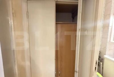 Apartament cu 2 camere semidecomandat în Central - 7