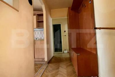 Apartament cu 2 camere decomandat în Central - 4
