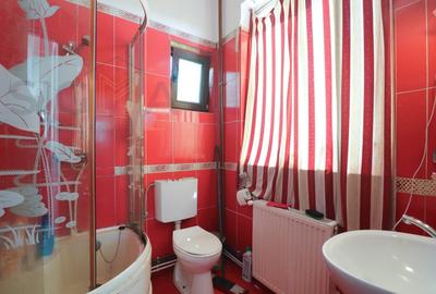 Casa individuala, Iris, zona Oasului, priveliste frumoasa! - 6