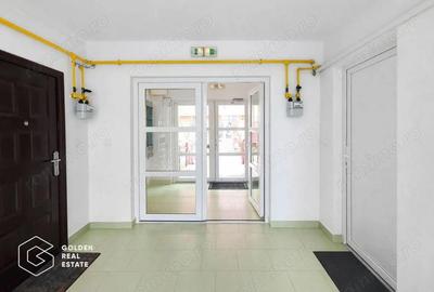 Garsonieră decomandată, mobilată în Girocului - 1