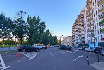 Apartament 2 camere, bloc nou, Tudor Arghezi, Metalurgiei, Sector 4 - 9