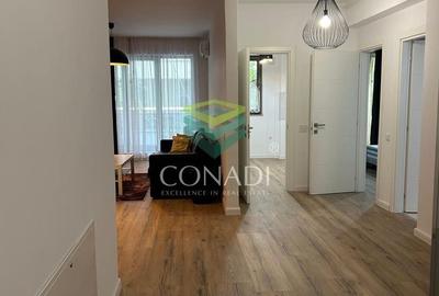 Apartament cu 2 camere decomandat în Aviației - 9