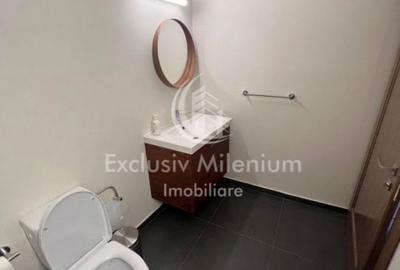 Birou, de 93 mp, în Unirii - 6