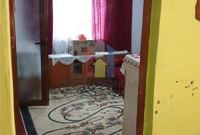 Casă cu 4 camere cu Teren 1800 Mp în Chiscani - 13