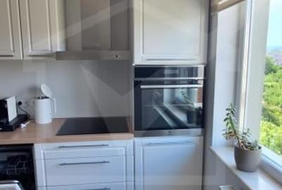 Inchiriere apartament de lux in casa, Gruia, curte, finsaje premium - 10