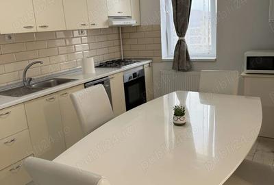 Inchiriez apartament 3 camere, etaj 3, balcon, loc parcare - Girocului Eso - 7