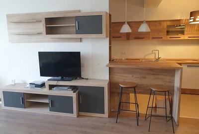Garsonieră decomandată în Unirii - 1