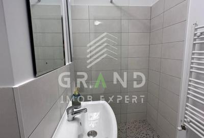 Apartament cu 2 camere decomandat, mobilat în Mănăștur - 11