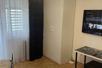 Apartament cu 2 camere decomandat în Tineretului - 8