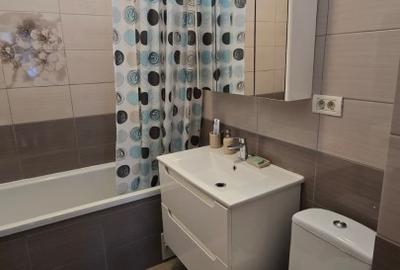 Apartament cu 2 camere decomandat în Giurgiului - 9