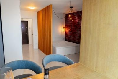 Vanzare garsoniera complet renovata|View spectaculos |Iancului|Oborul Nou - 13