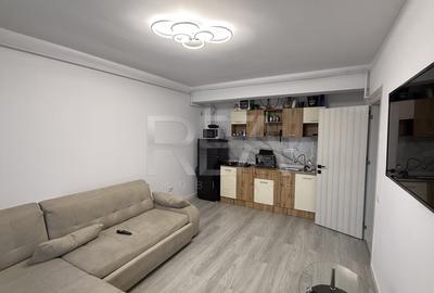 Apartament 2 camere, mobilat si utilat in Militari Residence Apartament 2 camere, mobilat si utilat in Militari Residence - 2