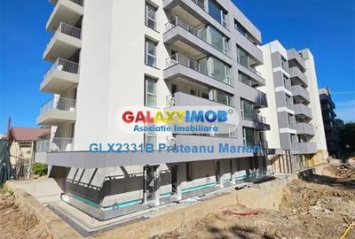 Apartament cu 2 camere decomandat în Lacul Tei - 2