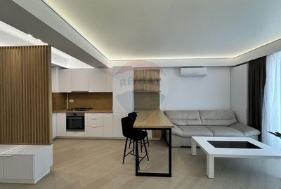 Vanzare apartament  cu 2 camere- mobilat/utilat  in zona Pipera Vanzare apartament  cu 2 camere- mobilat/utilat  in zona Pipera - 8