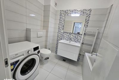 Apartament cu 2 camere decomandat în Albești - 5