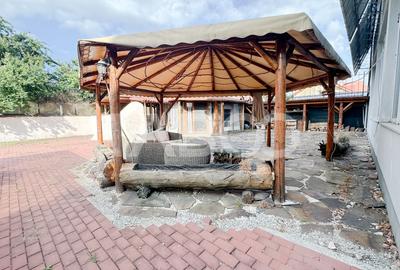 Spatiu de birouri la cheie 150 mp utili 5 parcari zona Valea Aurie - 11