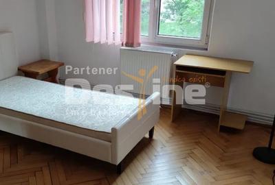 Apartament cu 3 camere decomandat în Astra - 2