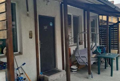 Casă cu 3 camere în Central - 3