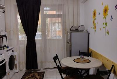 Apartament cu 2 camere decomandat în Florești - 3