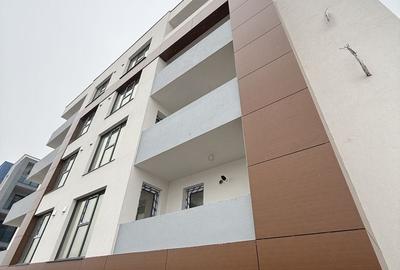 Apartament cu 2 camere semidecomandat în Theodor Pallady - 2