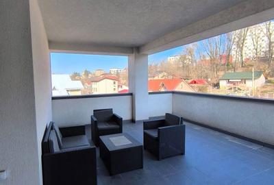 Garsonieră în Tudor Vladimirescu - 5