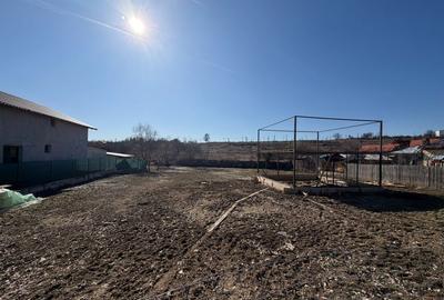 Spațiu comercial, în Central