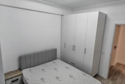 PRIMA ÎNCHIRIERE: Apartament cu 2 camere, utilat și mobilat, la PREȚ PROMOȚIONAL PRIMA ÎNCHIRIERE: Apartament cu 2 camere, utilat și mobilat, la PREȚ PROMOȚIONAL - 3
