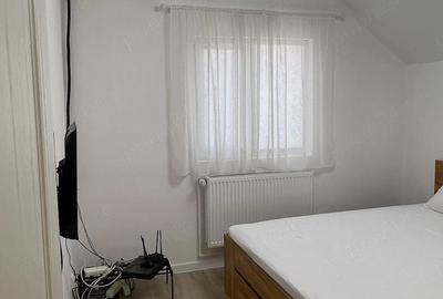 Casă cu Teren 340 Mp în Ștefănești - 3