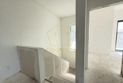 Casă cu 3 camere cu Canalizare în Săcălaz - 11