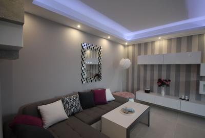 Apartament 3 camere in zona Buziasului - 22