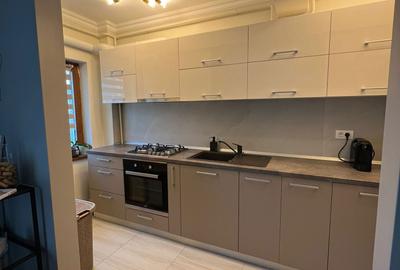 Apartament cu 2 camere decomandat în Central - 4