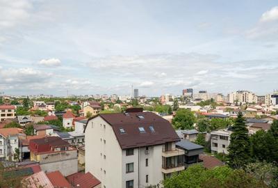 Apartament cu 2 camere semidecomandat, mobilat în Turda - 9