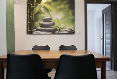 Apartament cu 3 camere decomandat în Central - 6