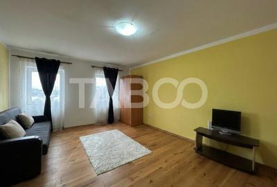 Garsonieră decomandată, mobilată în Broscărie - 1