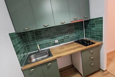 Garsonieră semidecomandată în Dârste - 2