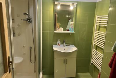 Apartament la casa 3 camere trei stejari spital - 5