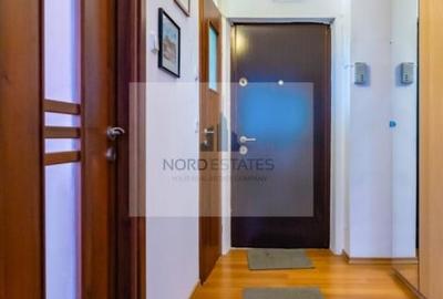 Garsoniera de inchiriat zona Titulescu-Banu Manta-Victoriei - 2