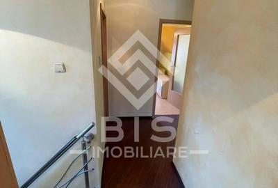 Apartament 4 camere scara interioara - 12