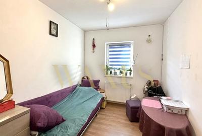 Apartament 2 camere, etaj 2 din 4 zona Panemar ! 1700 euro mp/ utilat-mobilat - 3
