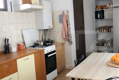 Casa individuala, finisata, 4 camere cu un teren de 320 mp – Sannicoara - 4