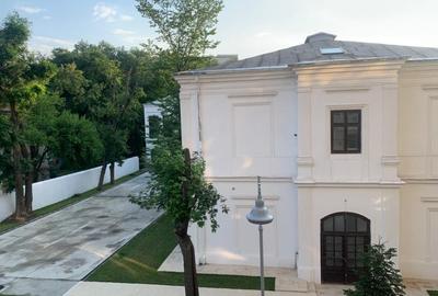 Apartament de 2 camere in Piata Romana - 8